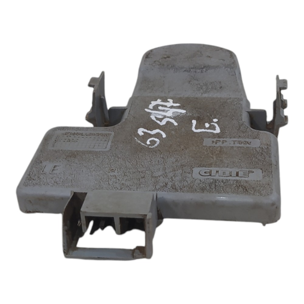 Circuito Lanterna Esquerda Volkswagen Gol G3 1.0 2000 A 2005 6