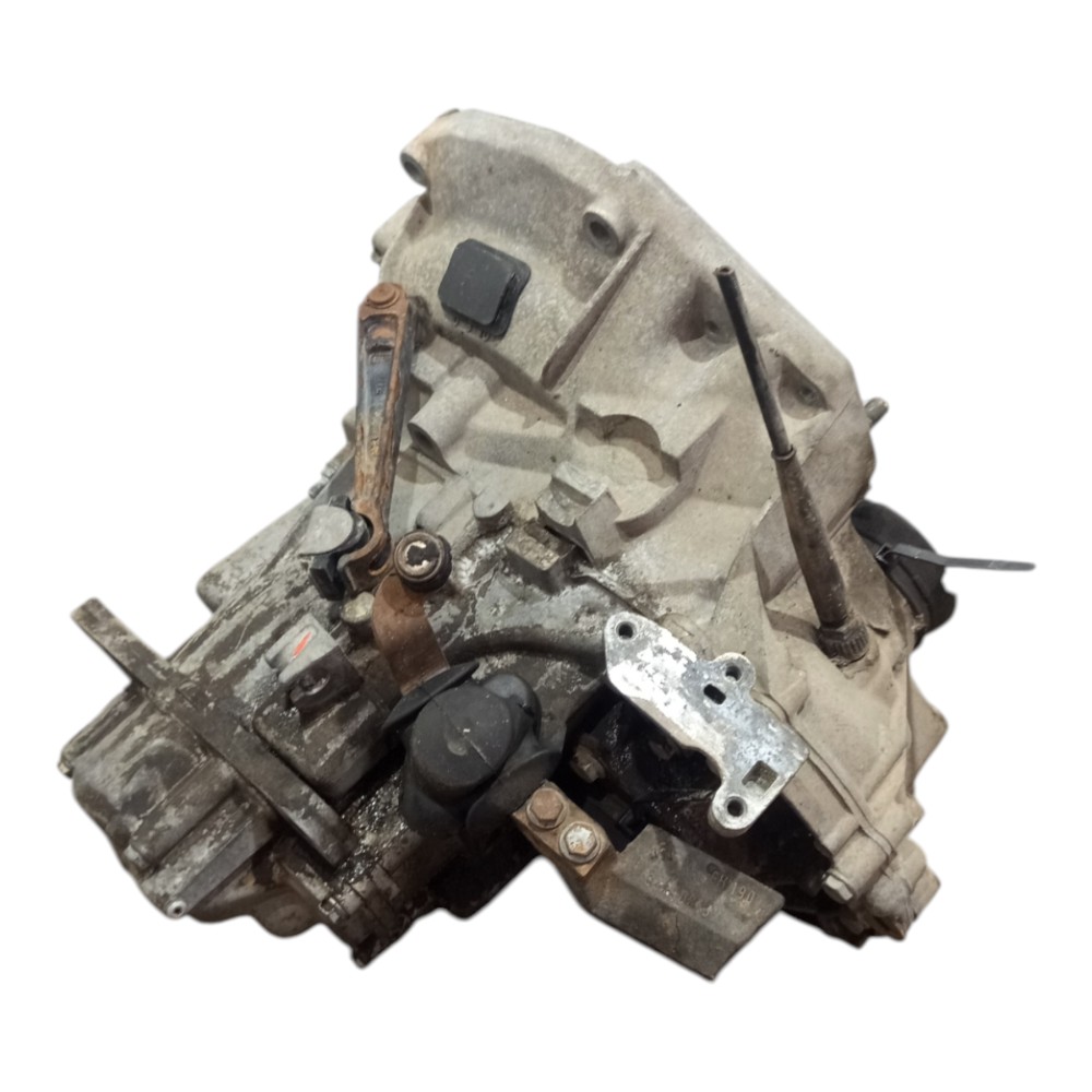 Caixa Marcha Fiat Uno Fiorino 1.0 Fire 2000 2001 A 2006 1
