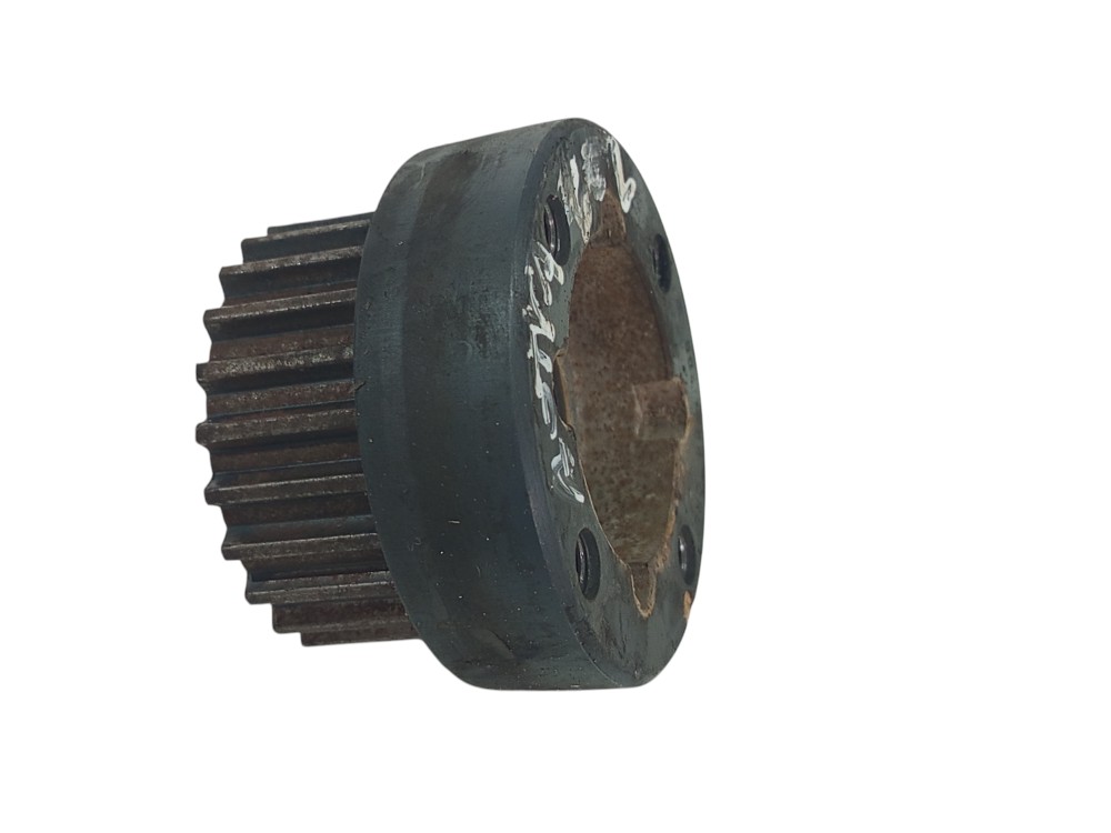 Engrenagem Virabrequim Chevrolet Astra 1994 1995 A 2005 6