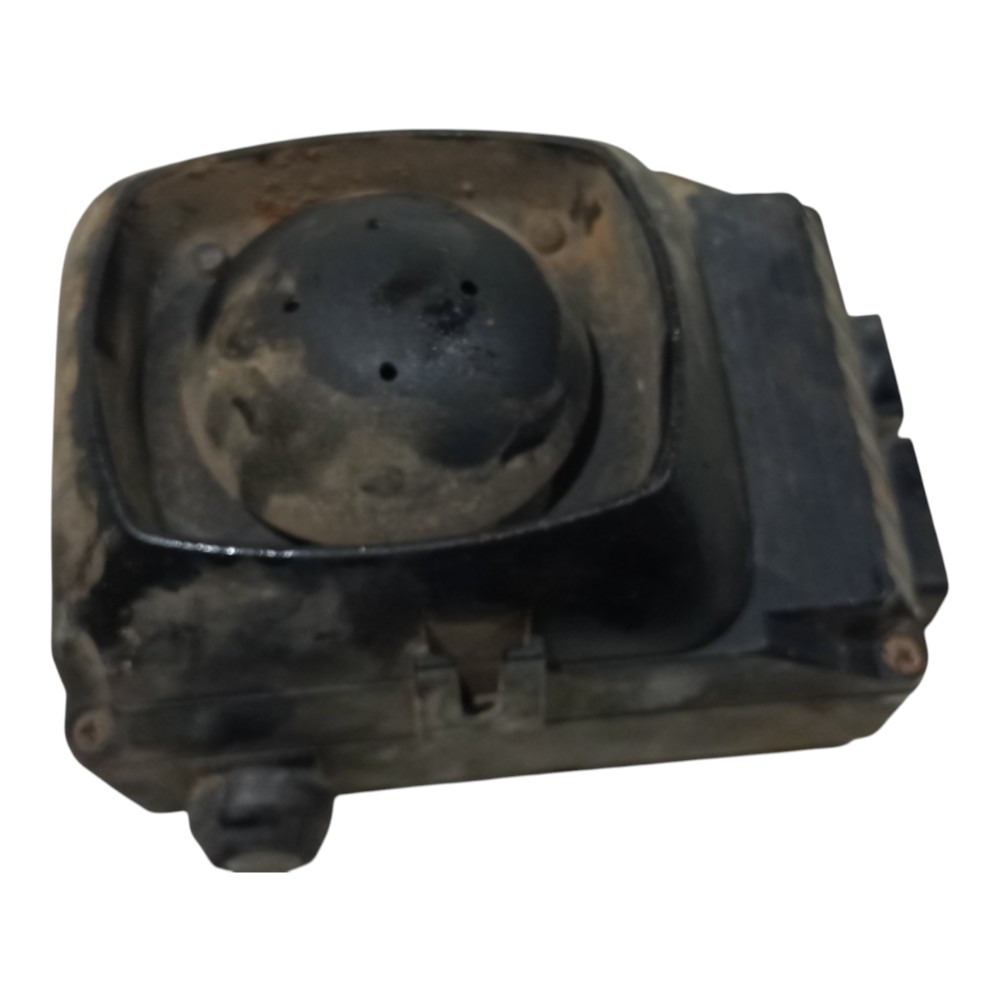 Módulo Centralina Anti Furto Fiat Palio 1996 1997 A 2005 6