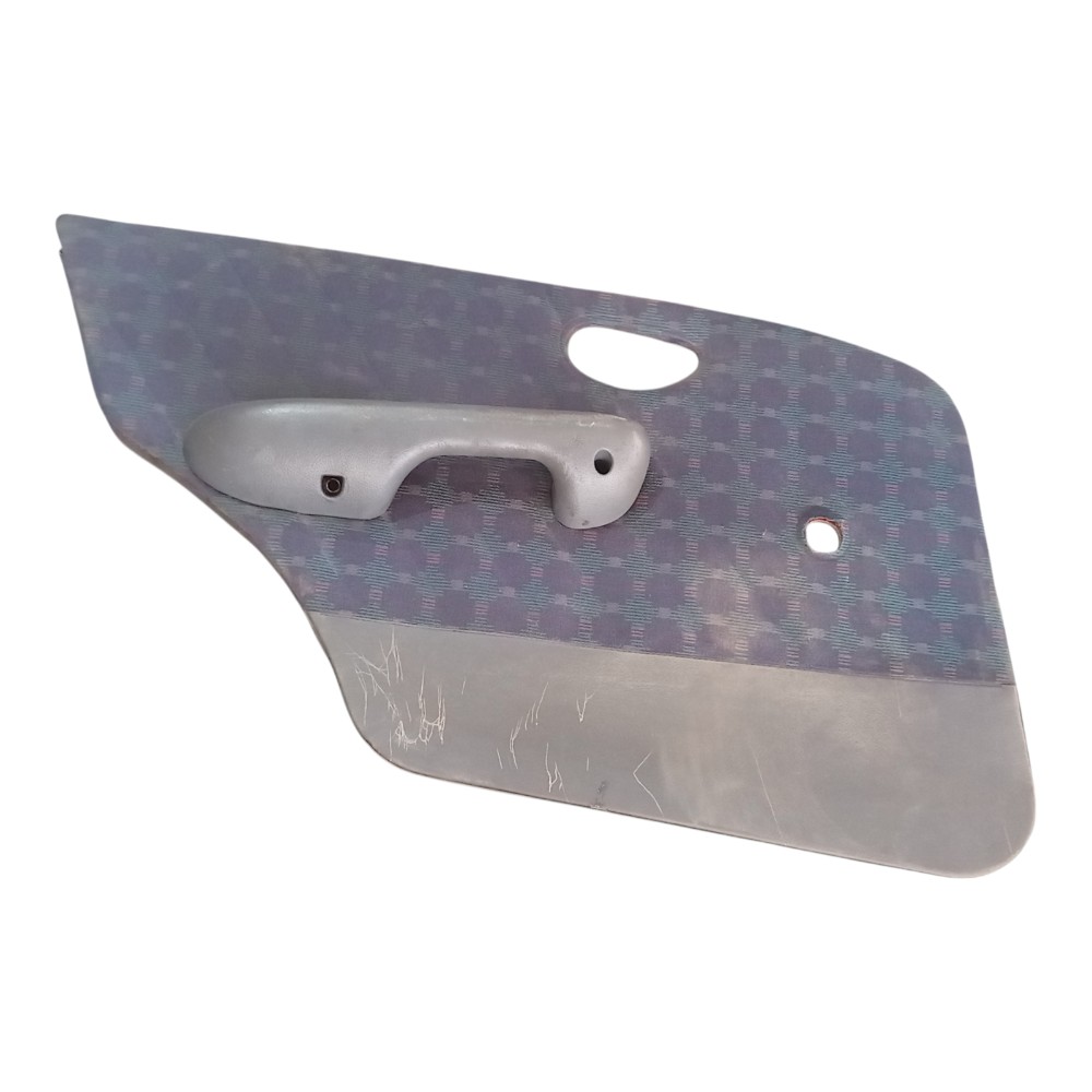 Porta Forro Traseiro Esquerdo Fiat Palio 1995 1996 A 2000 1