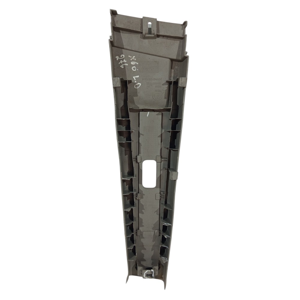 Moldura Coluna Dianteiro Direito Lifan X60 12 A 16 C/avaria 7