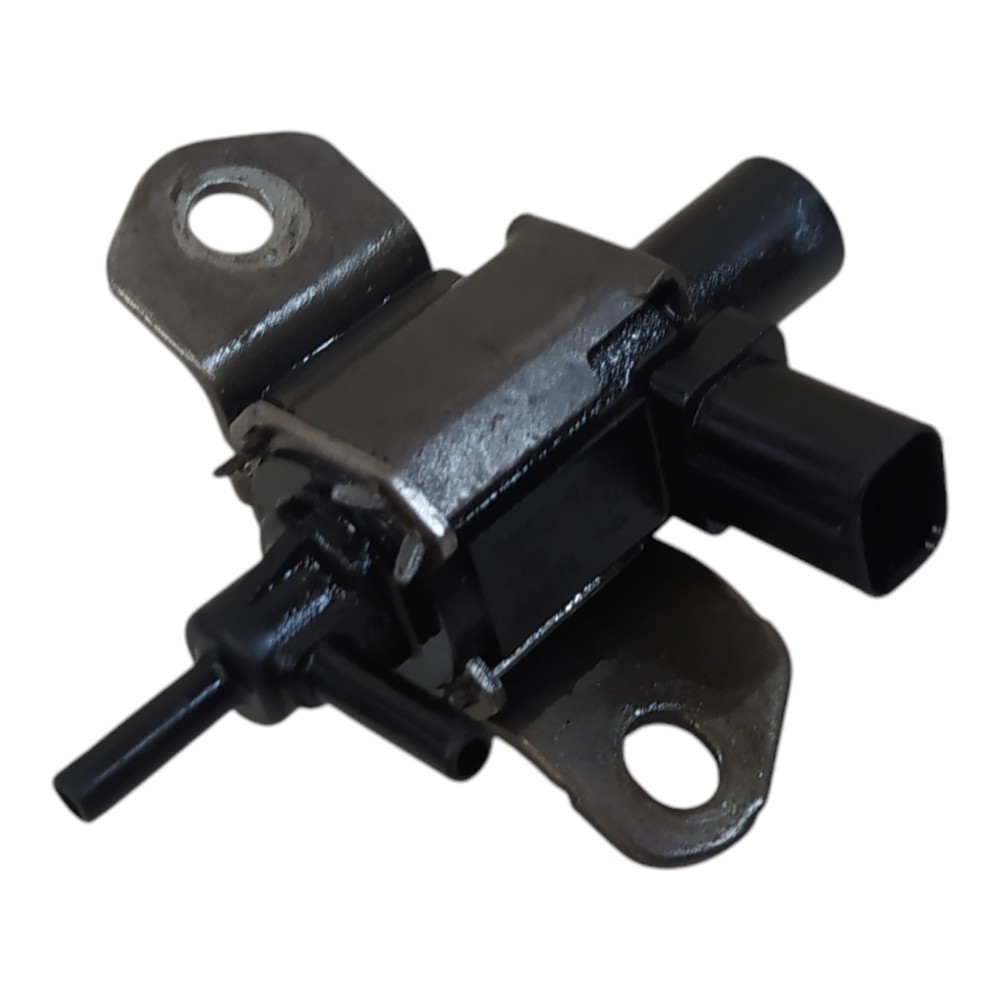Valvula Solenoide Ar Ford Fusion 2006 2007 2008 5