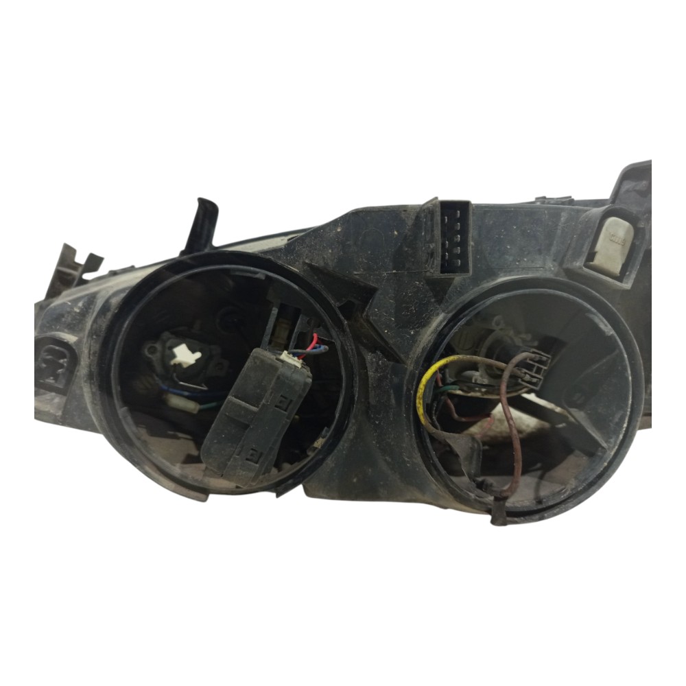 Farol Direito Peugeot 307 2003 2004 2005 A 2008 Detalhes Direito/passageiro 5