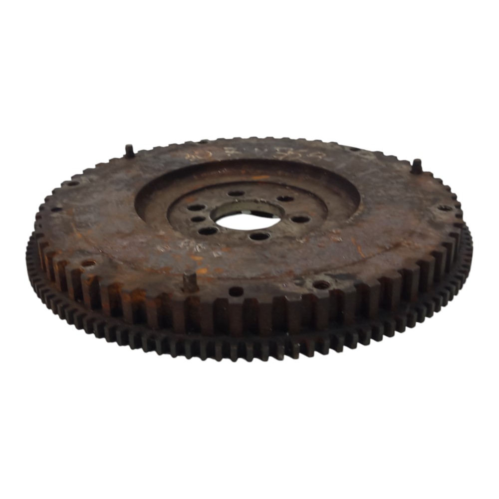 Volante Motor Cremalheira Peugeot 206 207 208 2007 A 2014 4