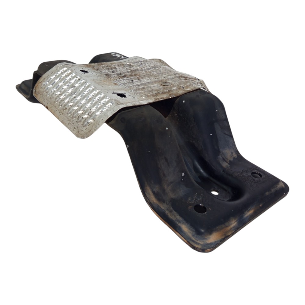Suporte Travessa Cardan Land Rover Freelander 2 2006 A 2014 3