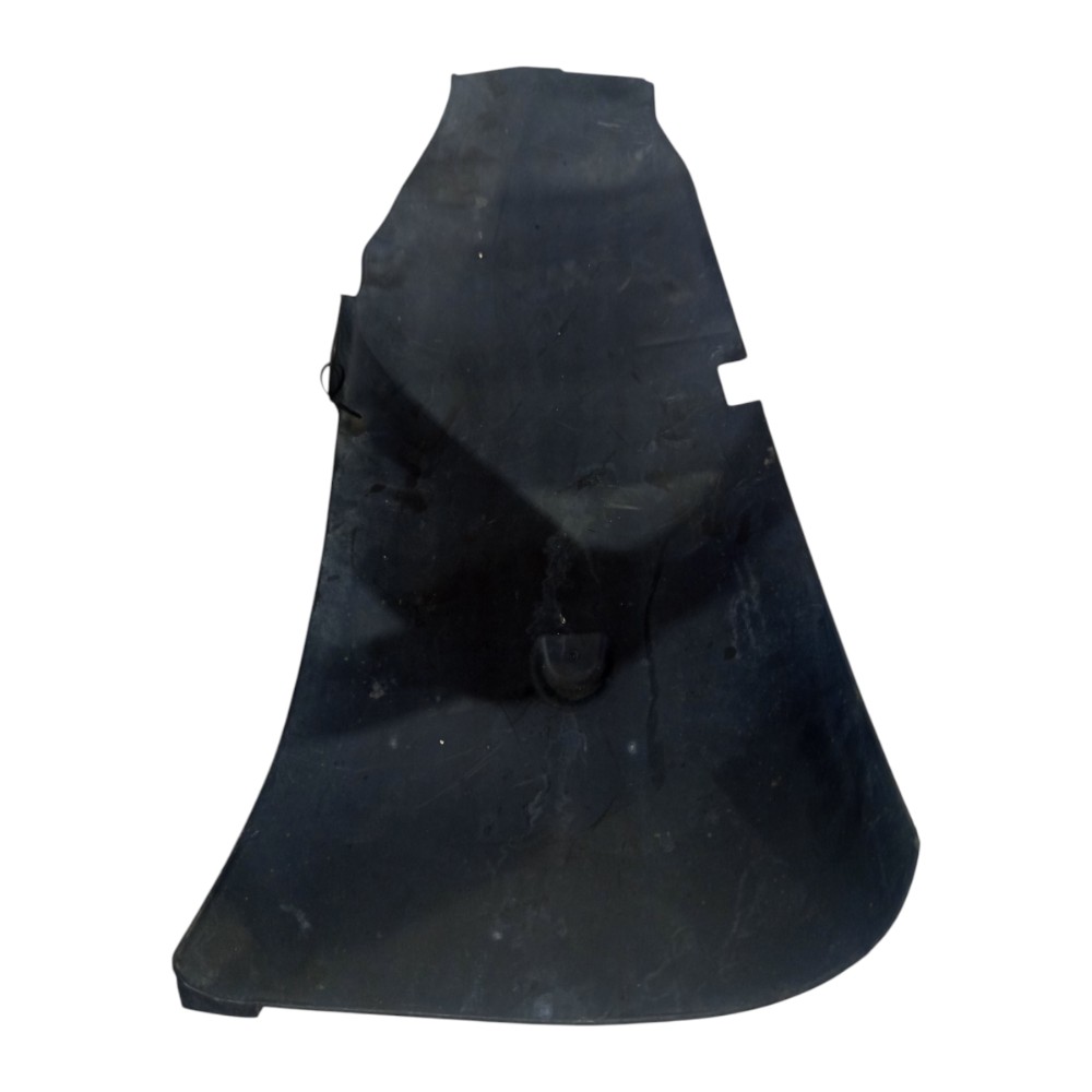 Para Barro Traseiro Esquerdo Peugeot 206 207 2004 A 2010 4