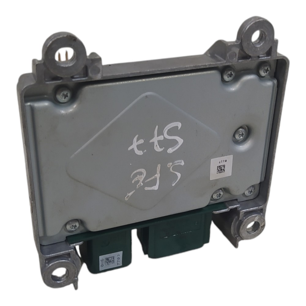 Modulo air bag santa fe 577 kd1 7