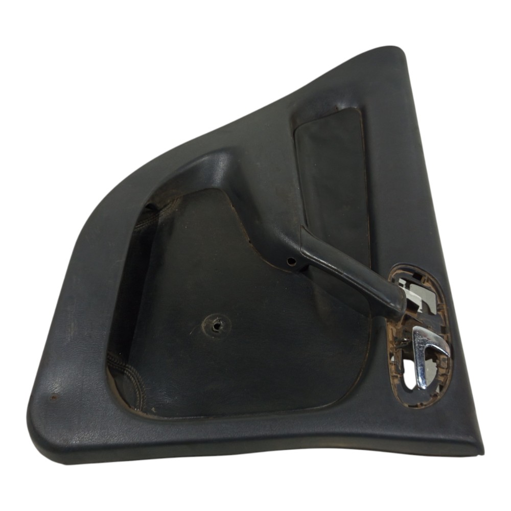 Forro Porta Traseira Esquerda Volkswagen Gol G3 1999 A 2005 3