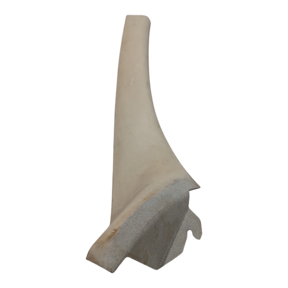 Moldura Coluna Parabrisa Direito Fiat Stilo 2003 A 2013 2