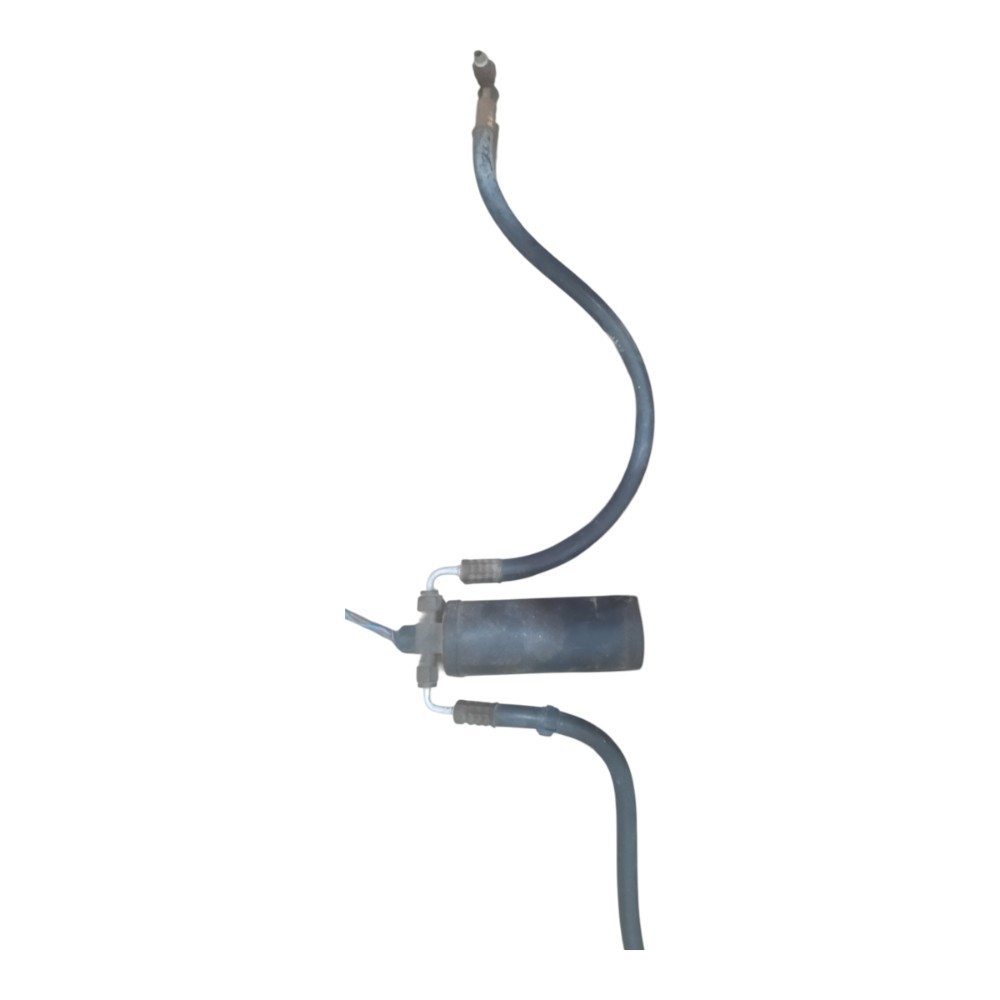 Filtro Secador Ar Condicionado Chevrolet Corsa 1999 2000 2