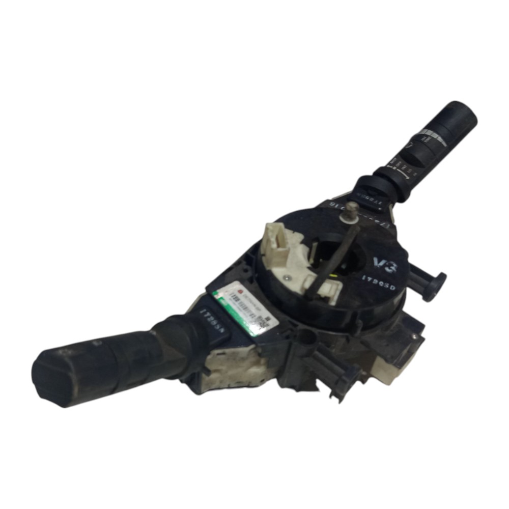 Comando Chave Seta Limpador Nissan Sentra 2008 2009 A 2013 2