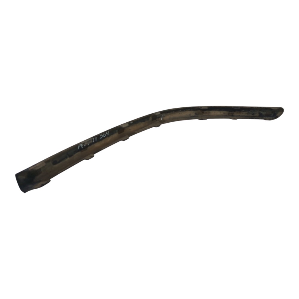 Friso Parachoque Dianteiro Volkswagen Parati G3 1999 A 2005 1