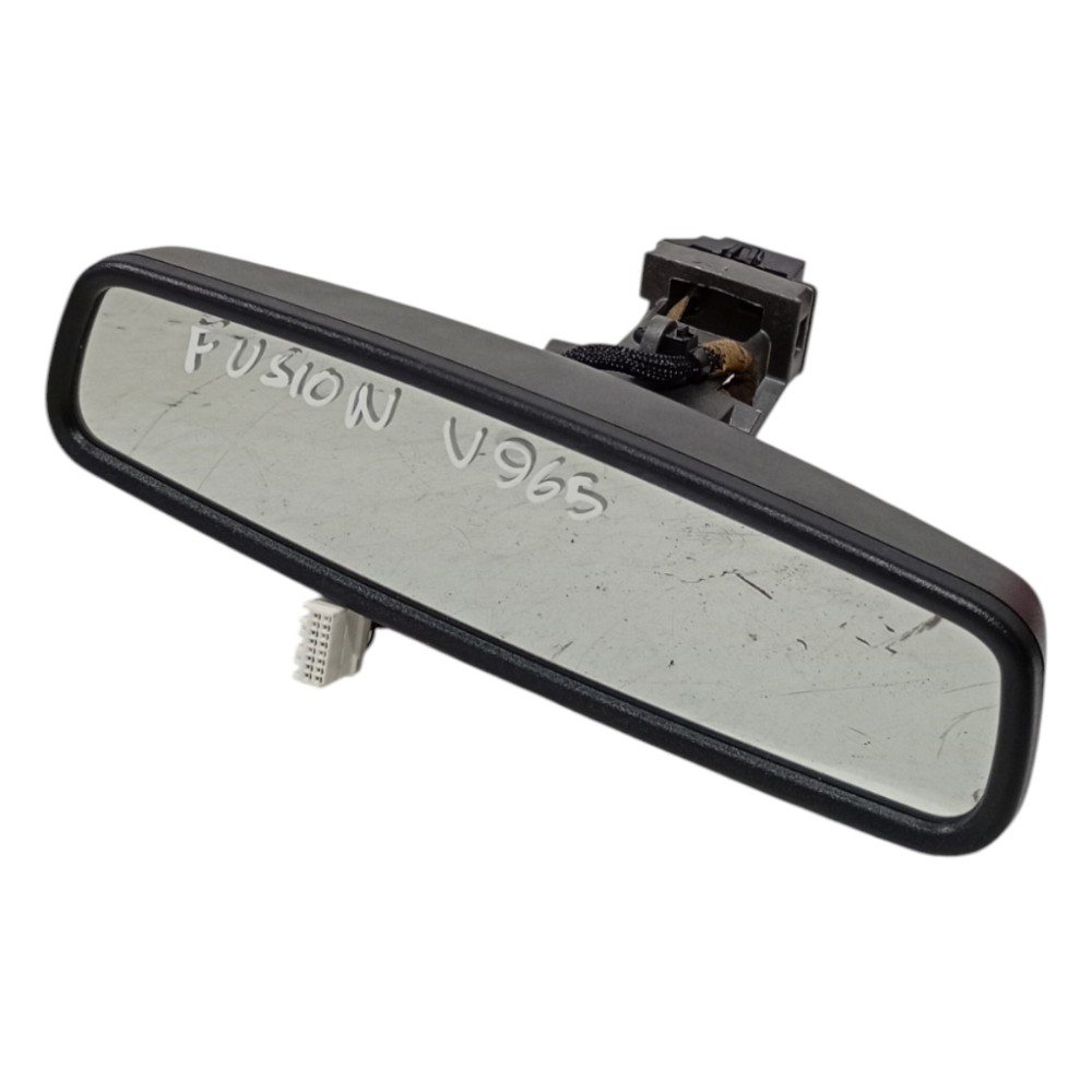 Retrovisor Interno Ford Fusion 2014 A 2017 1