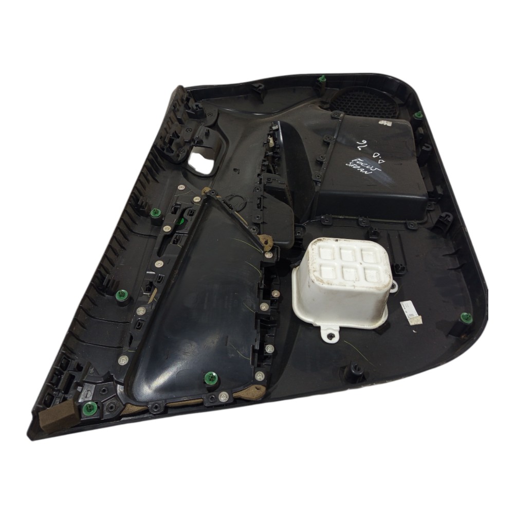 Forro Porta Dianteiro Direito Honda Fit 2015 2016 17 A 2020 8