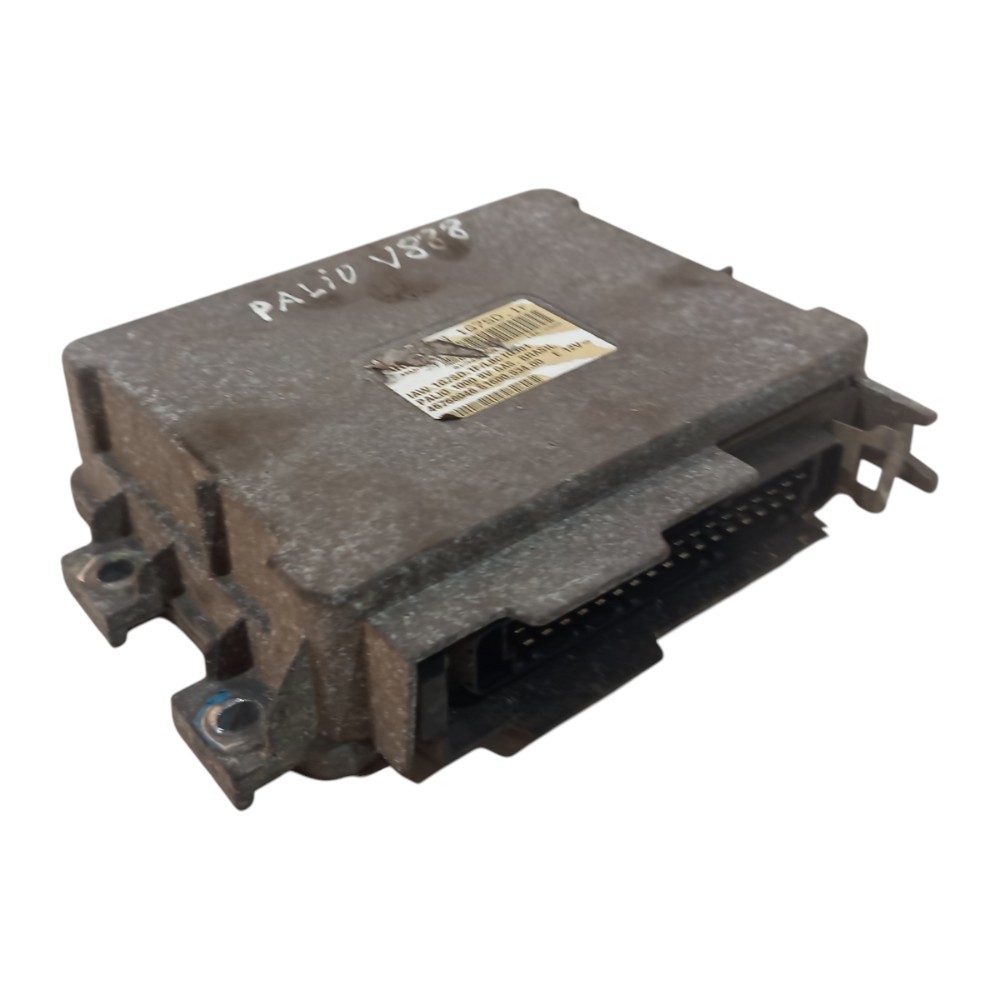 Módulo Injeção Fiat Palio Fiasa 1.0 8v 1996 1997 1998 A 2000 5