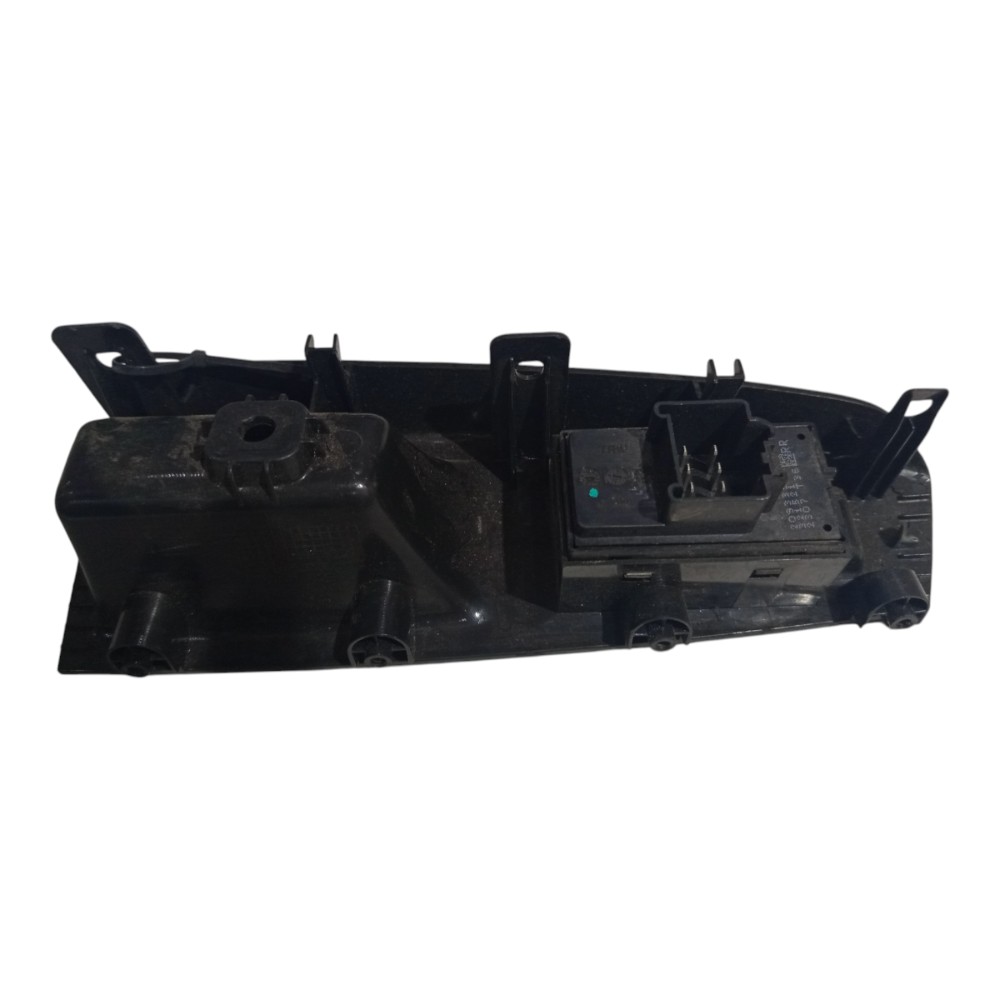 Comando Vidro Eletrico Moldura Tras Esq Gm Cruze 2012 A 2016 4