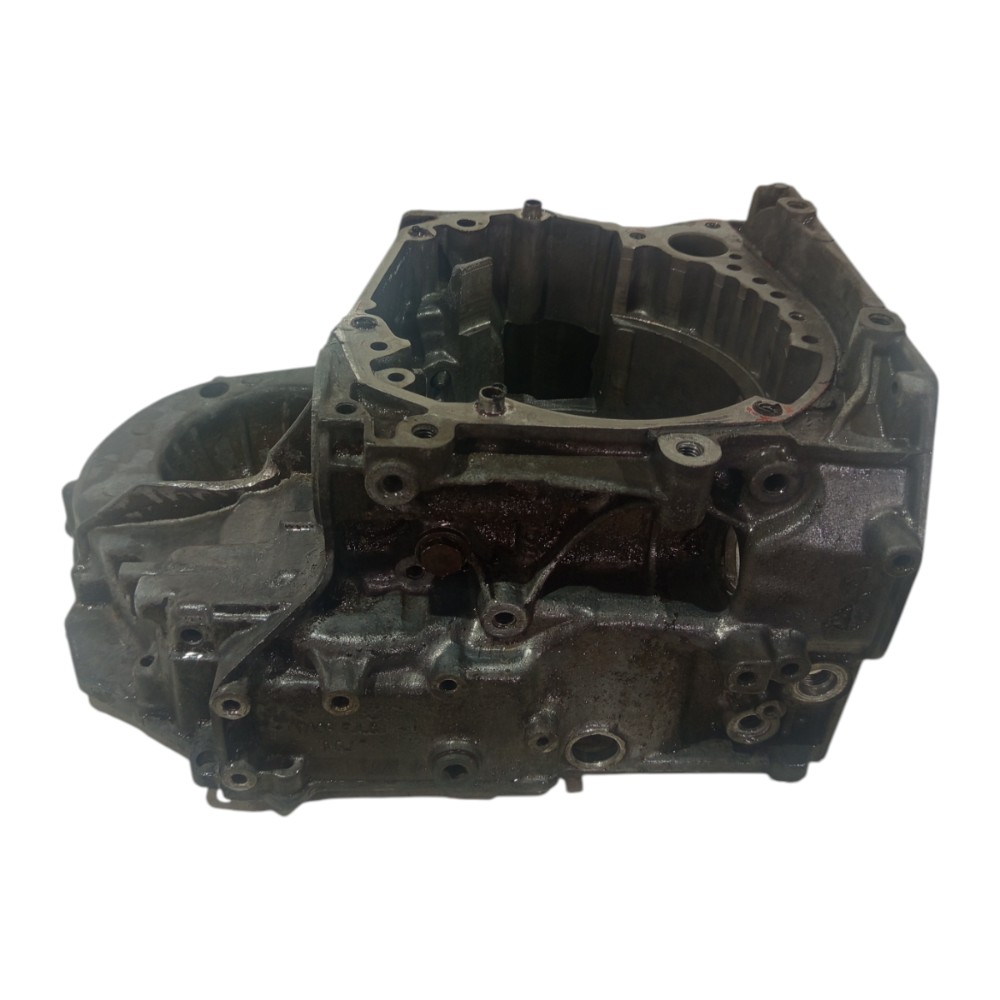 Carcaça Intermediária Câmbio Ai4 Citroen C4 Picasso 05 A 08 4