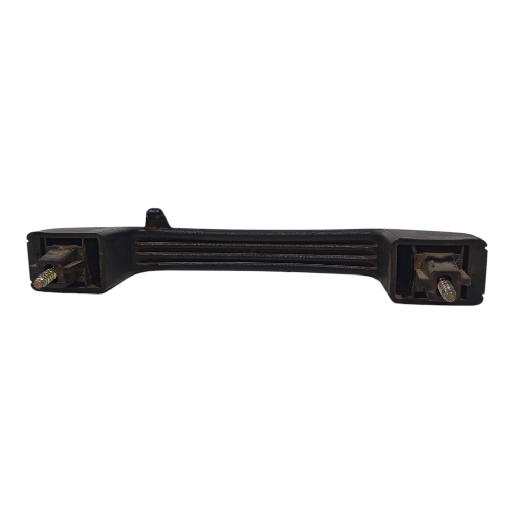 Alça Teto Pqp Preta Fiat Uno Fiorino 1994 1995 96 97 A 2000 Preto 3