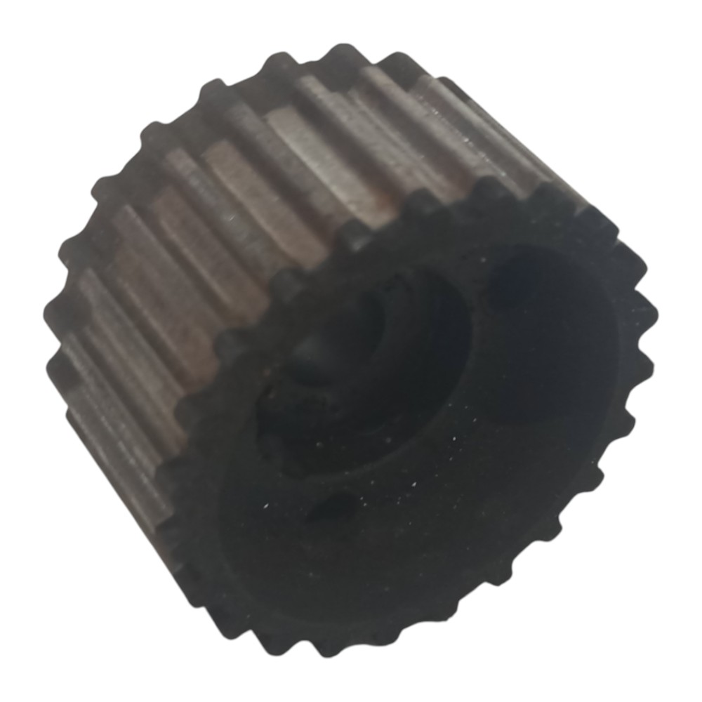 Engrenagem Virabrequim Fiat Siena 1.3 16v Fire 2001 A 2007 3