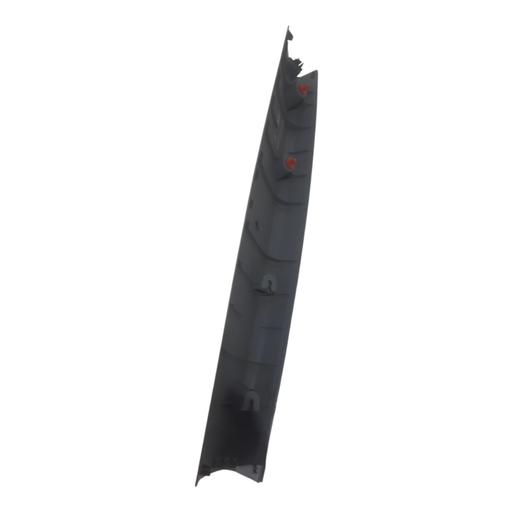 Moldura Superior Tampa Traseira Chery Tiggo 5x 2020 A 2024 9