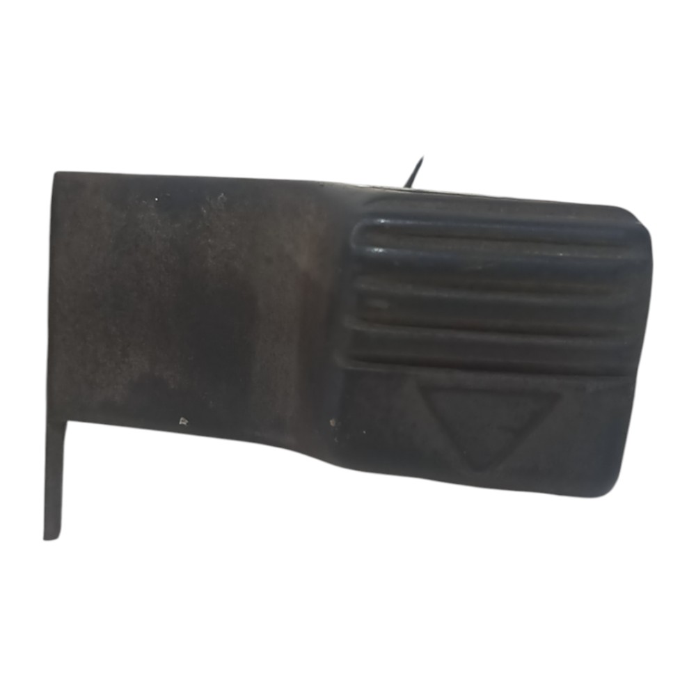 Puxador Externo Maçaneta Direito Fiat Uno 1991 A 2004 Dianteira 4