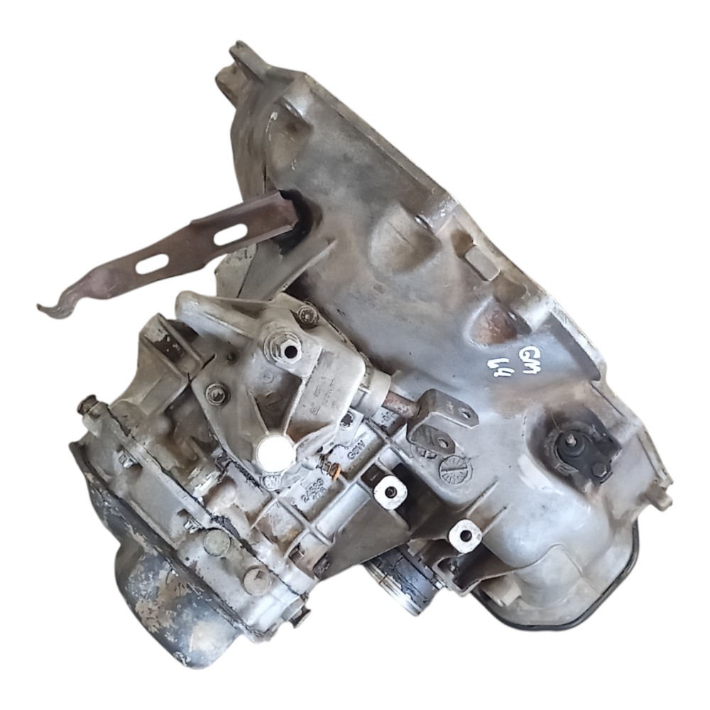 Caixa Marcha Gm 1.4 3