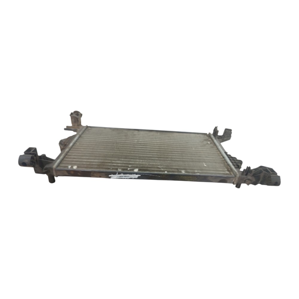 Radiador Água Motor Gm Cobalt 1.4 8v 2013 A 2019 49798 3