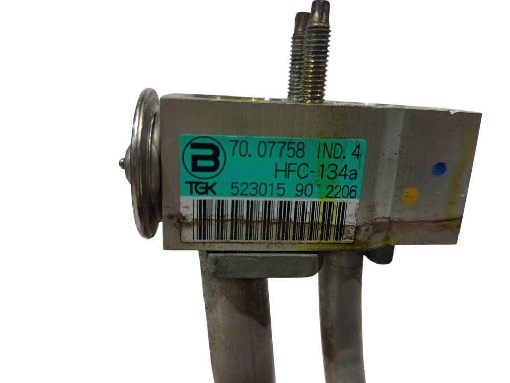 Radiador Evaporador Ar Condicionado Citroen C4 2.0 07 A 2013 7