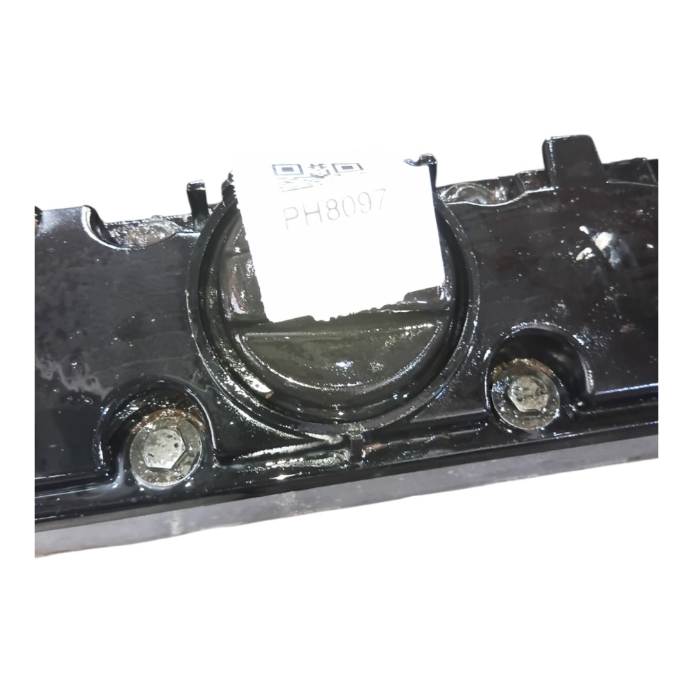 Motor Parcial Citroen Xsara Picasso 2.0 16v 118c 2001 A 2005 9