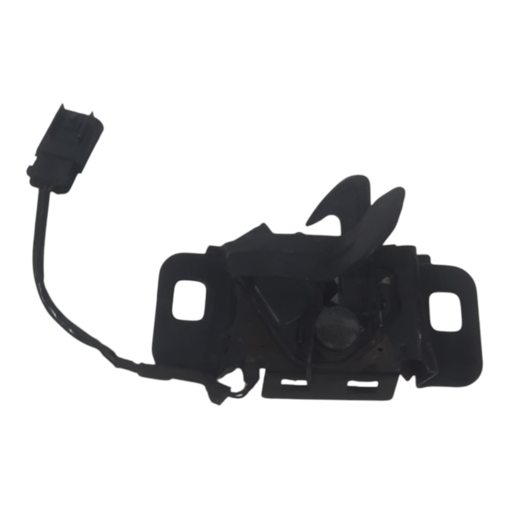 Fechadura Trava Capô Eletrica Gm Sonic 2012 2013 2014 2