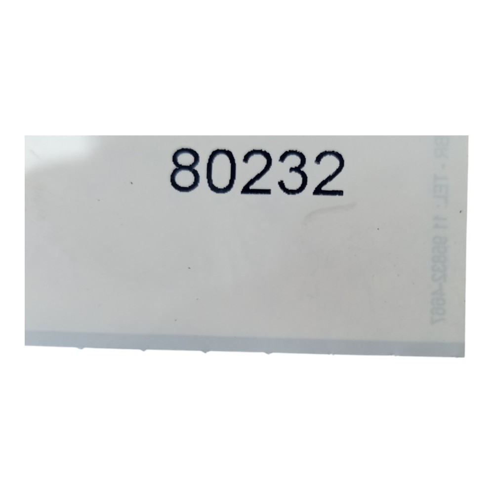 Condensador Ar C/avaria Renault Megane 2.0 16v 2007 A 2013 8