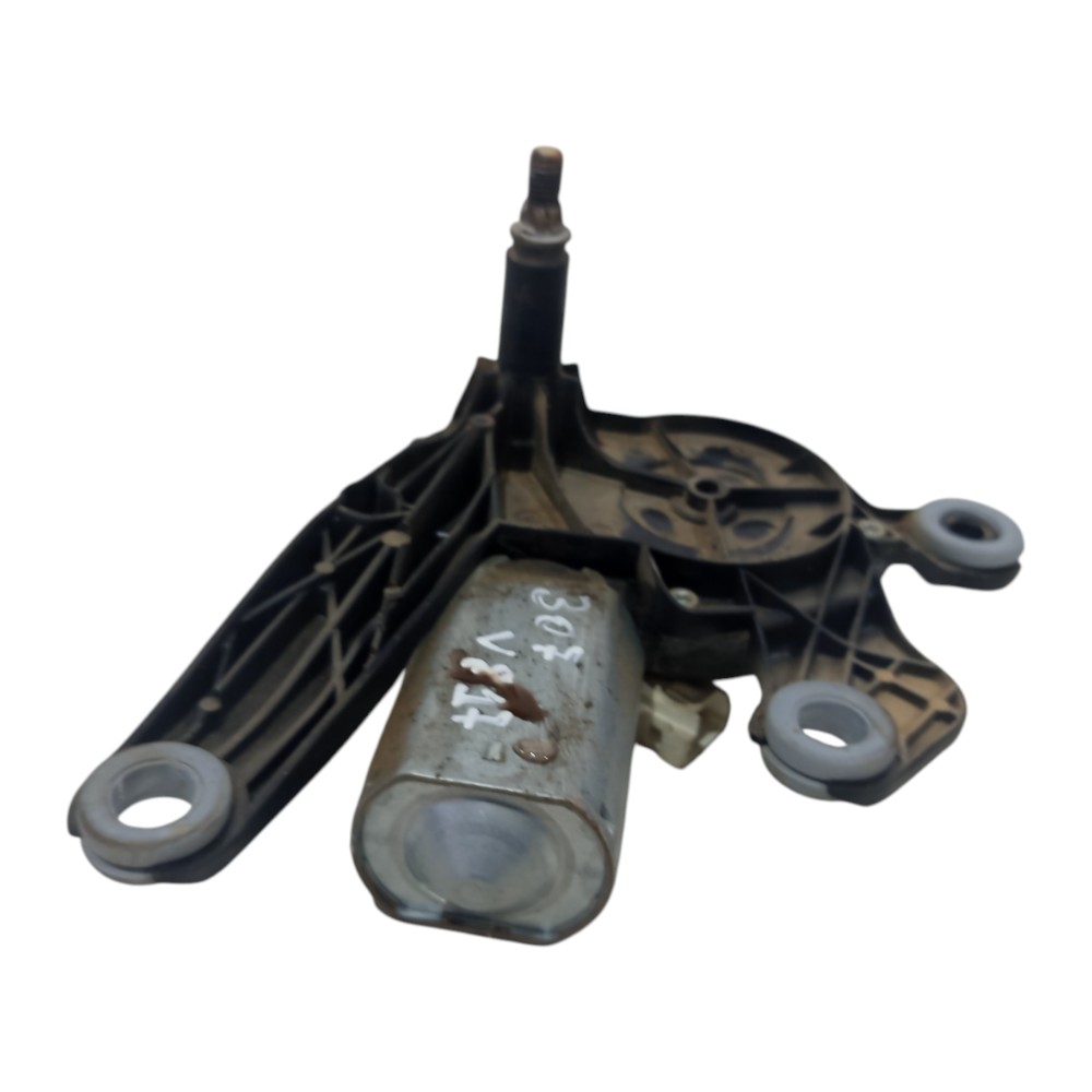 Motor Limpador Parabrisa Traseiro Peugeot 307 2001 A 2008 3