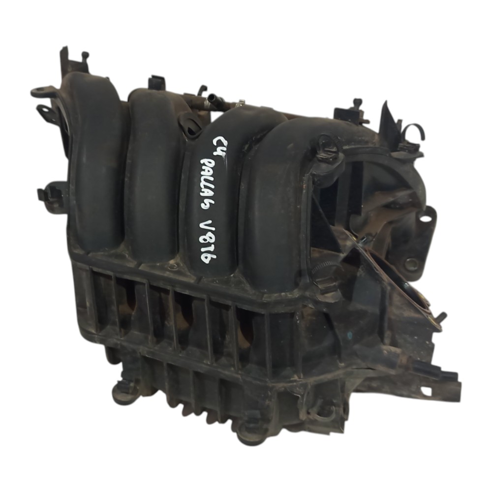 Coletor Admissão Citroen C4 Pallas 2.0 16v 2007 2008 A 2013 3