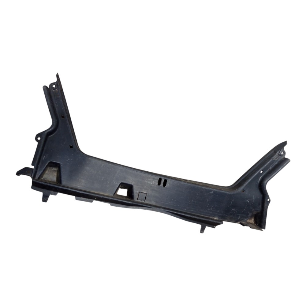 Soleira Traseira Porta Malas Mercedes C280 1993 A 1997 3