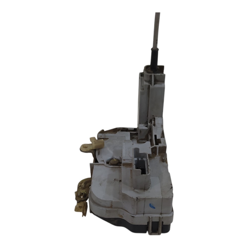 Fechadura Dianteira Esquerda Peugeot 307 2002 2003 A 2010 1