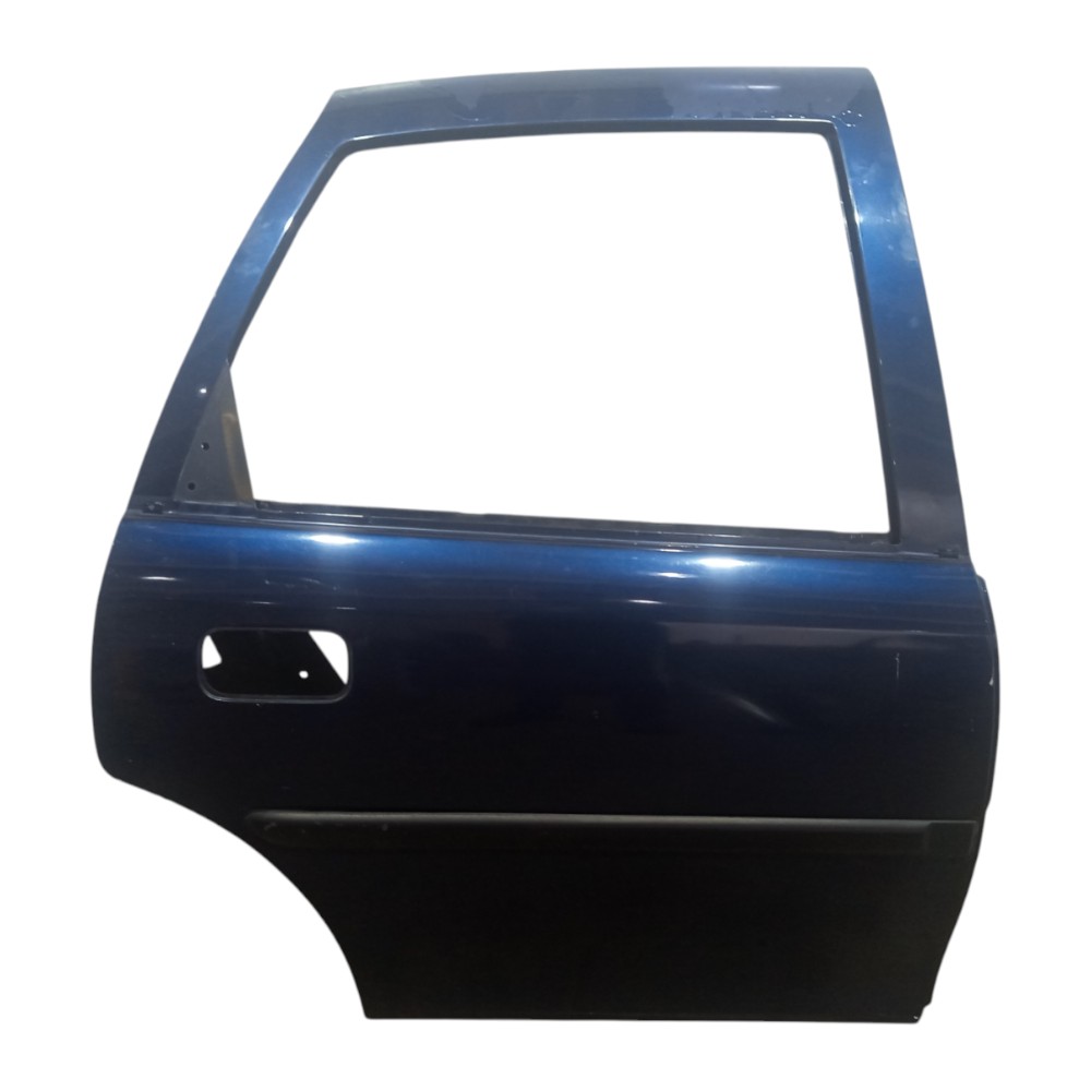 Porta Traseira Direita Gm Chevrolet Vectra 1994 1995 A 2005 Traseira Direito 4