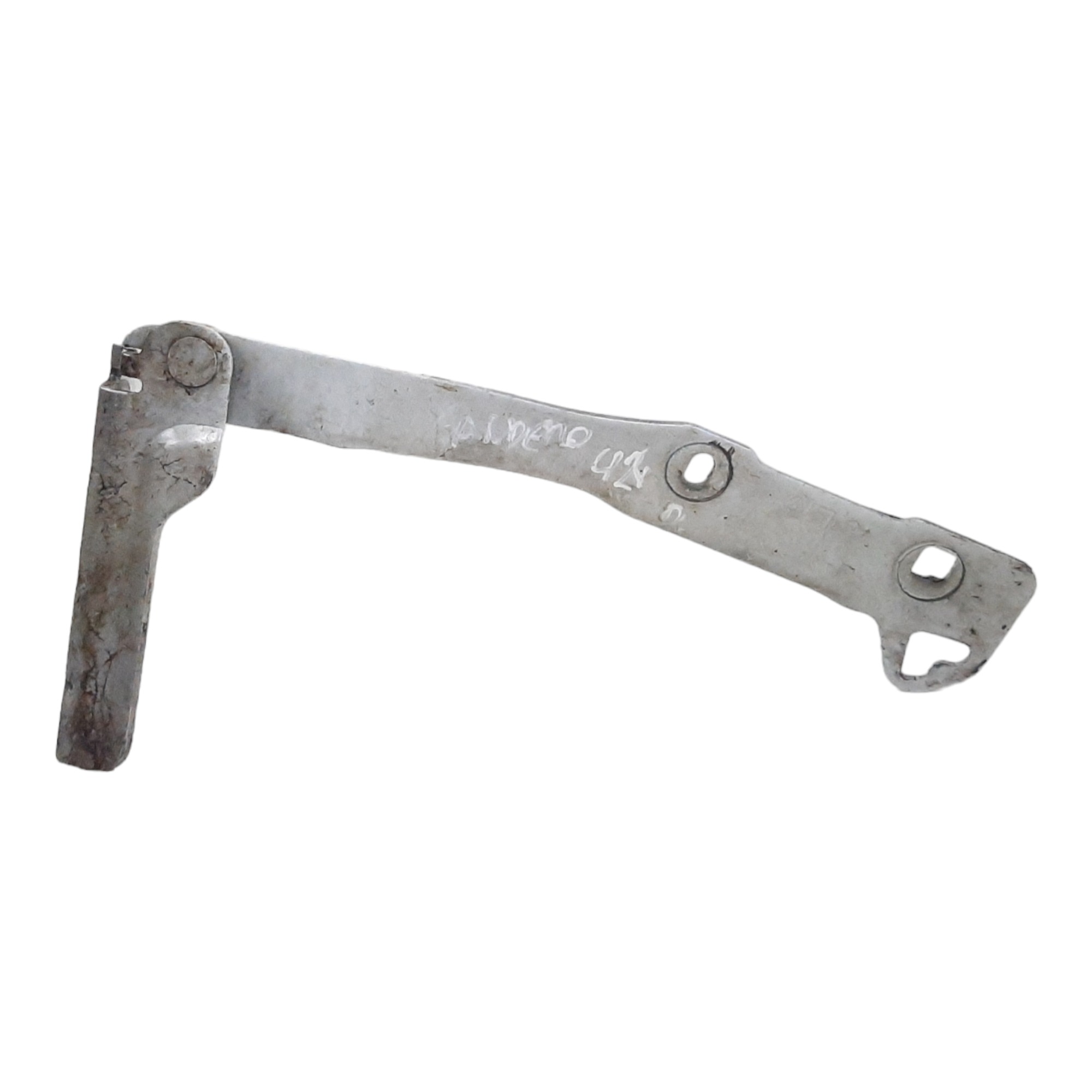 Braço Direito Capô Renault Sandero 2007 2008 2009 A 2014 7