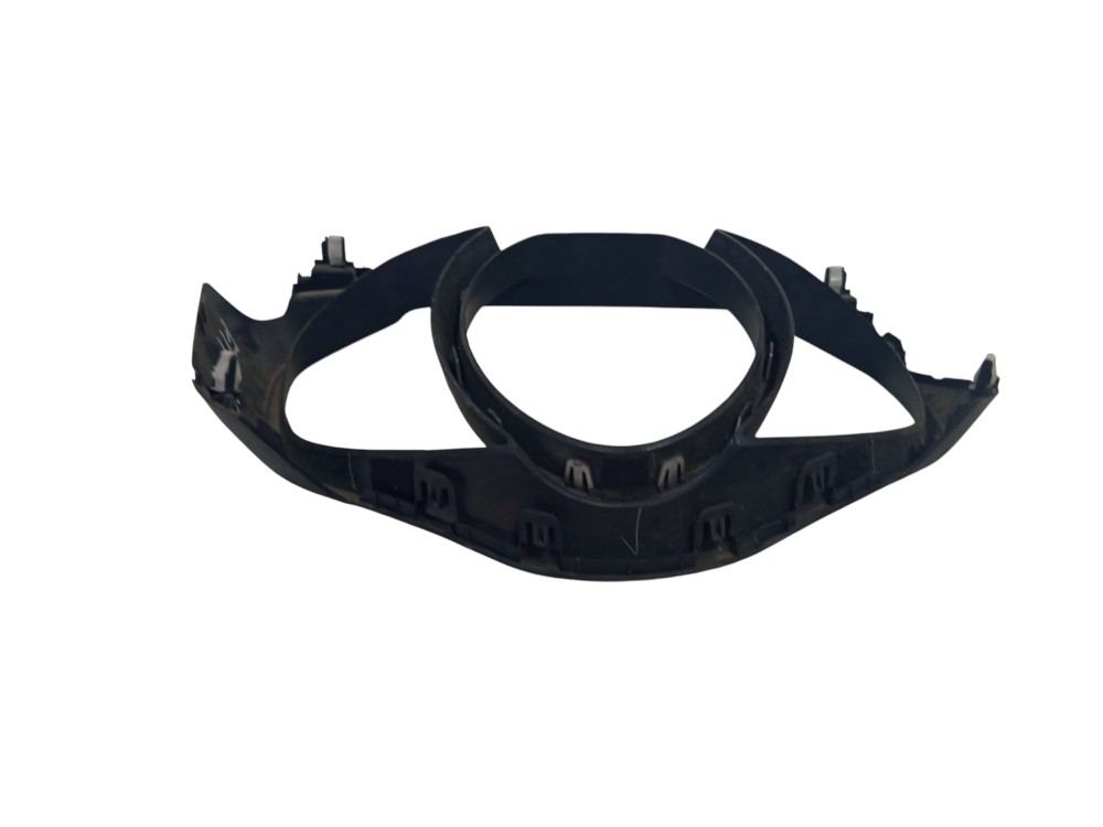 Moldura Painel Instrumentos Honda New Fit 2015 2016 A 2020 3