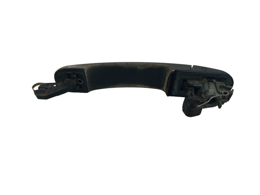 Maçaneta Pota Traseira Esquerda Vw Golf 1995 1996 A 1999 3