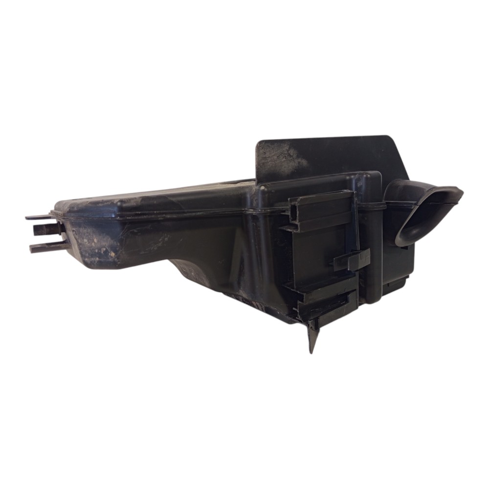 Caixa Ressonância Peugeot 307 1.6 16v 2007 A 2012 4