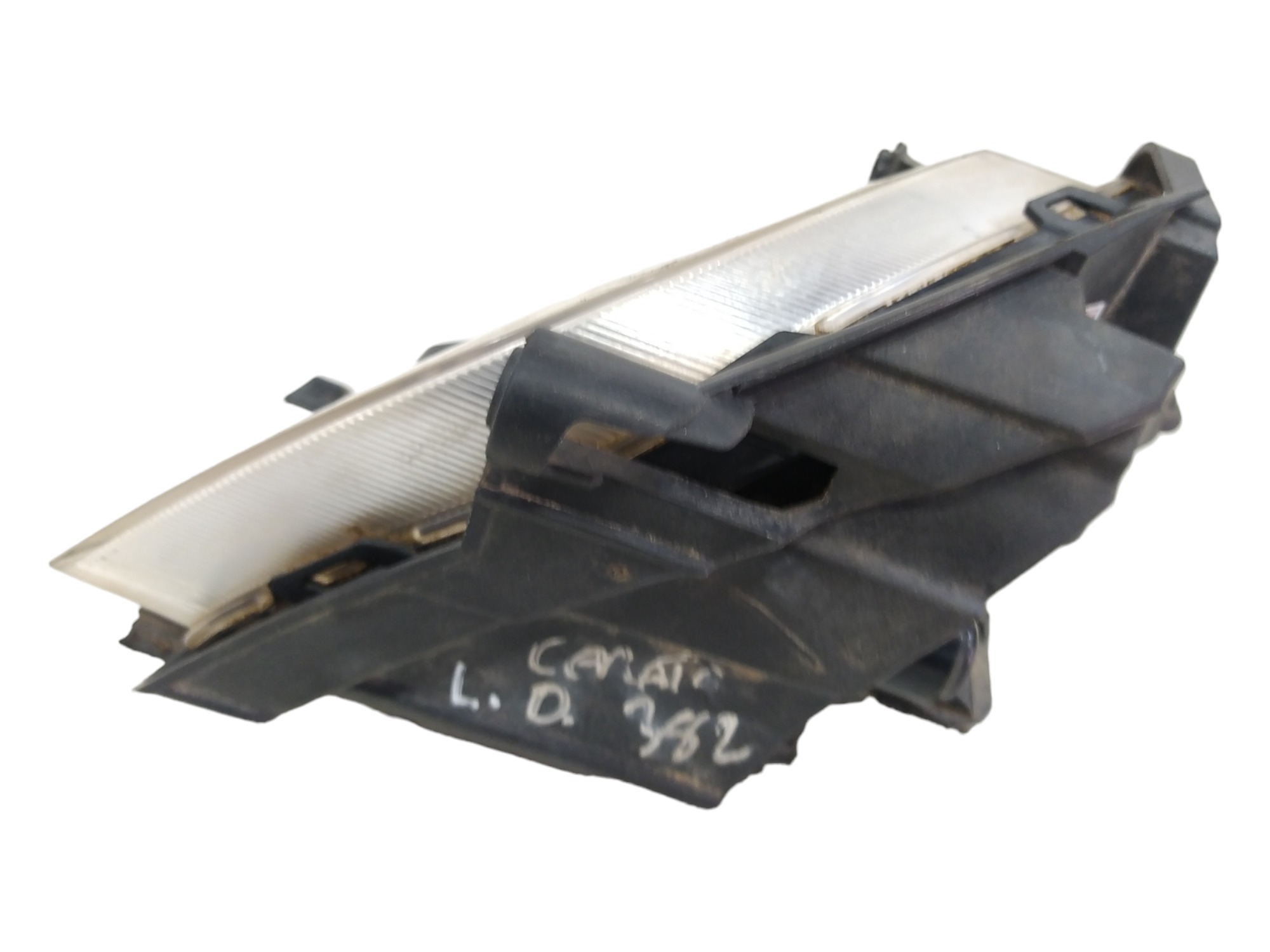 Farol Milha Direito Kia Cerato 2009 2010 2011 A 2013 1