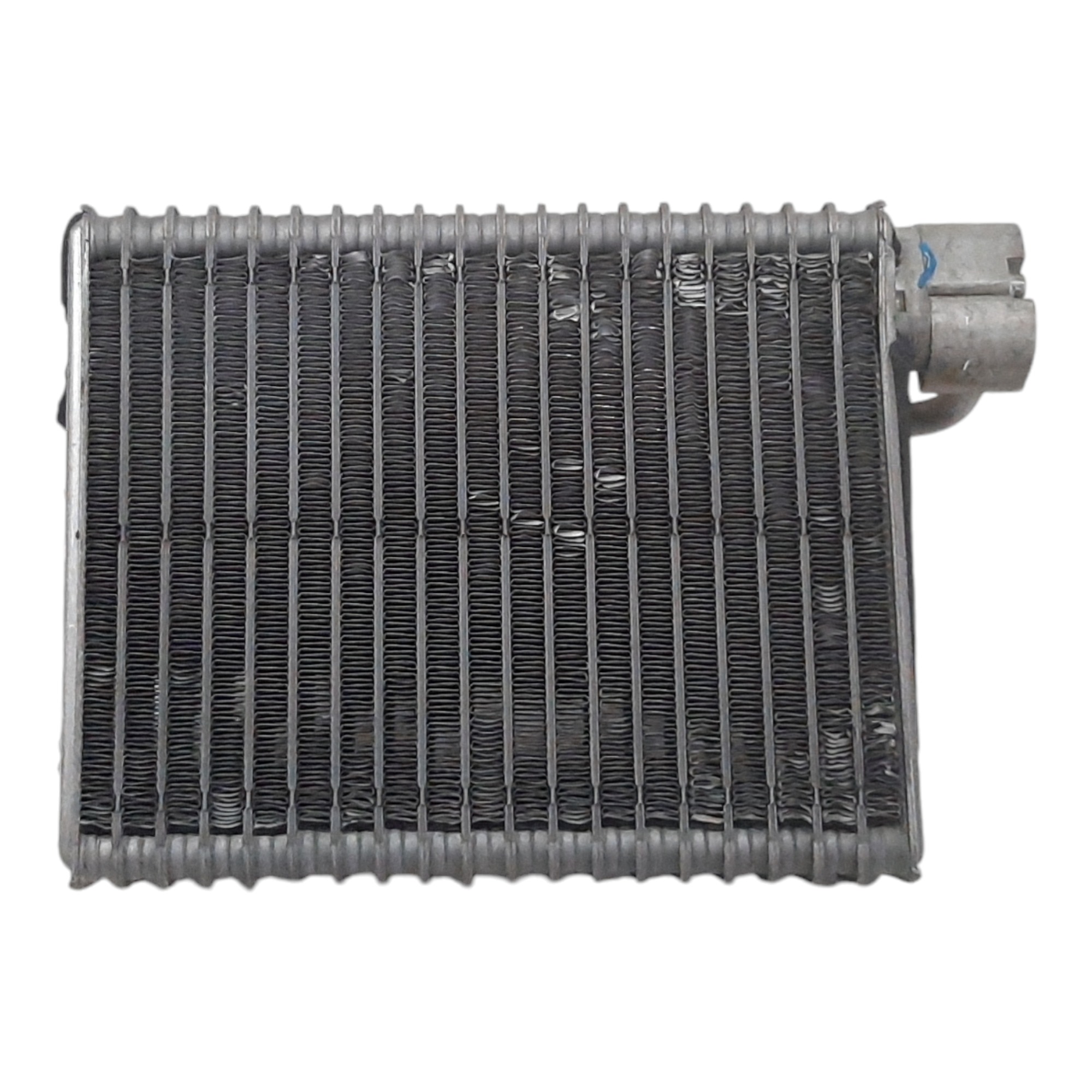 Radiador Ar Quente Citroen Xsara Picasso 2001 2002 A 2012 4