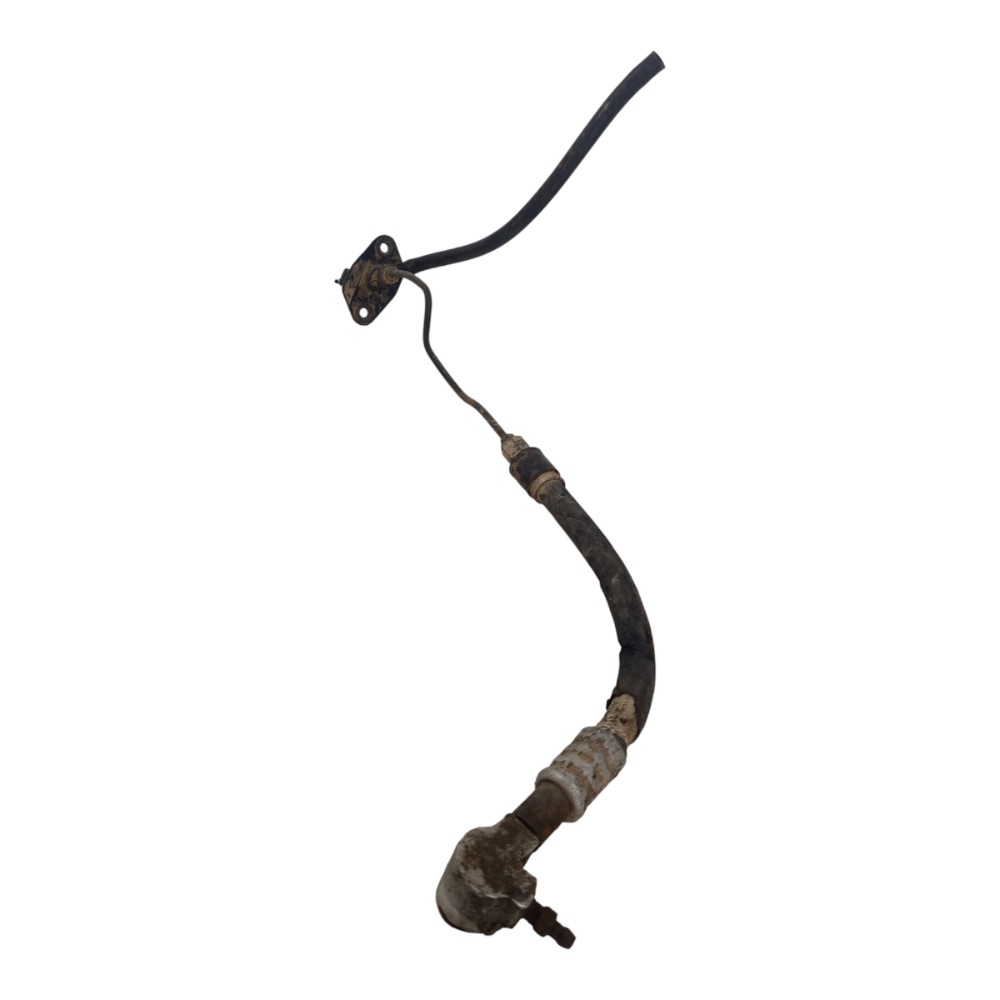 Cilindro Pedal Embreagem Gm Vectra 1997 A 2005 1