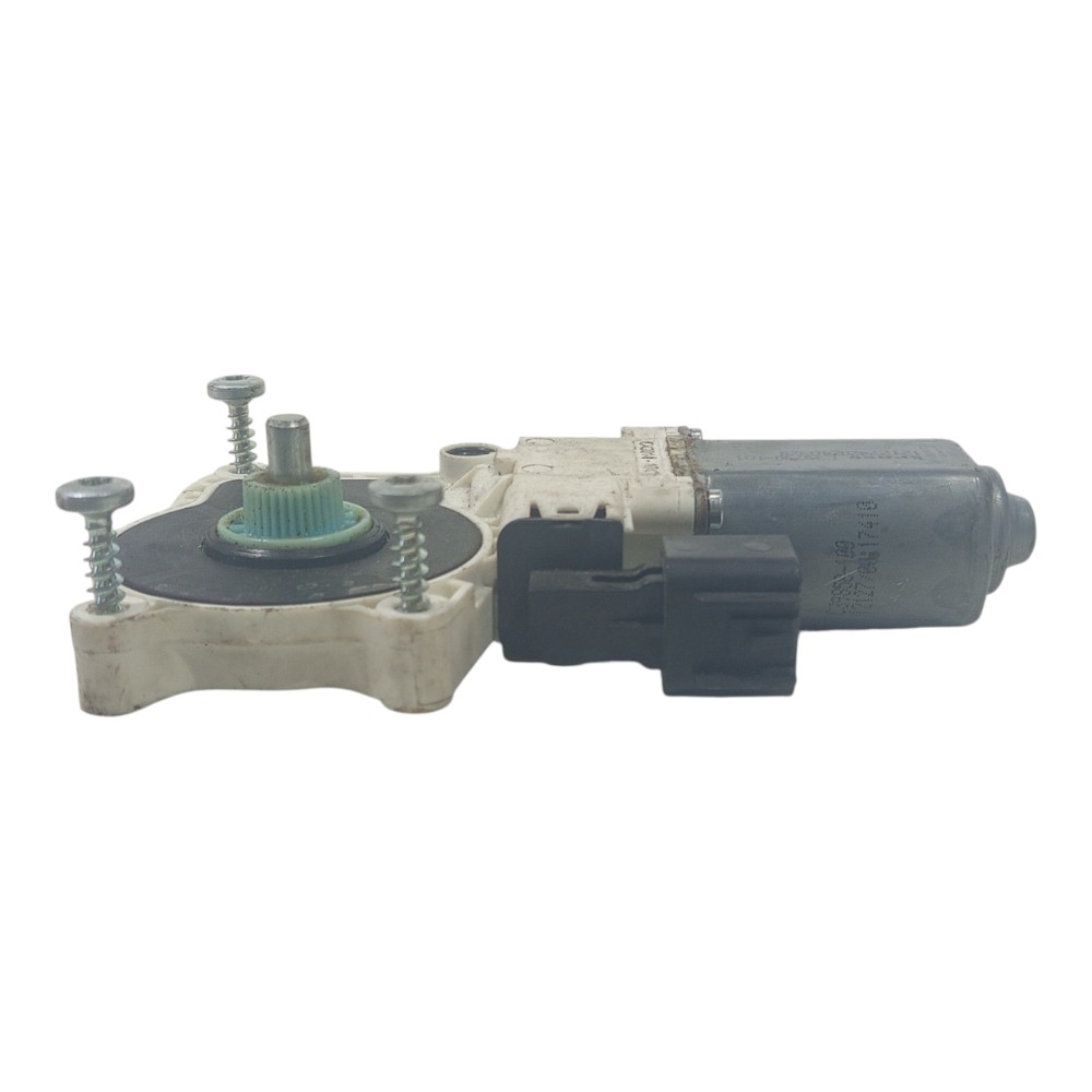 Motor Vidro Elétrico Dianteir Esquerdo Discovery 2014 A 2017 5