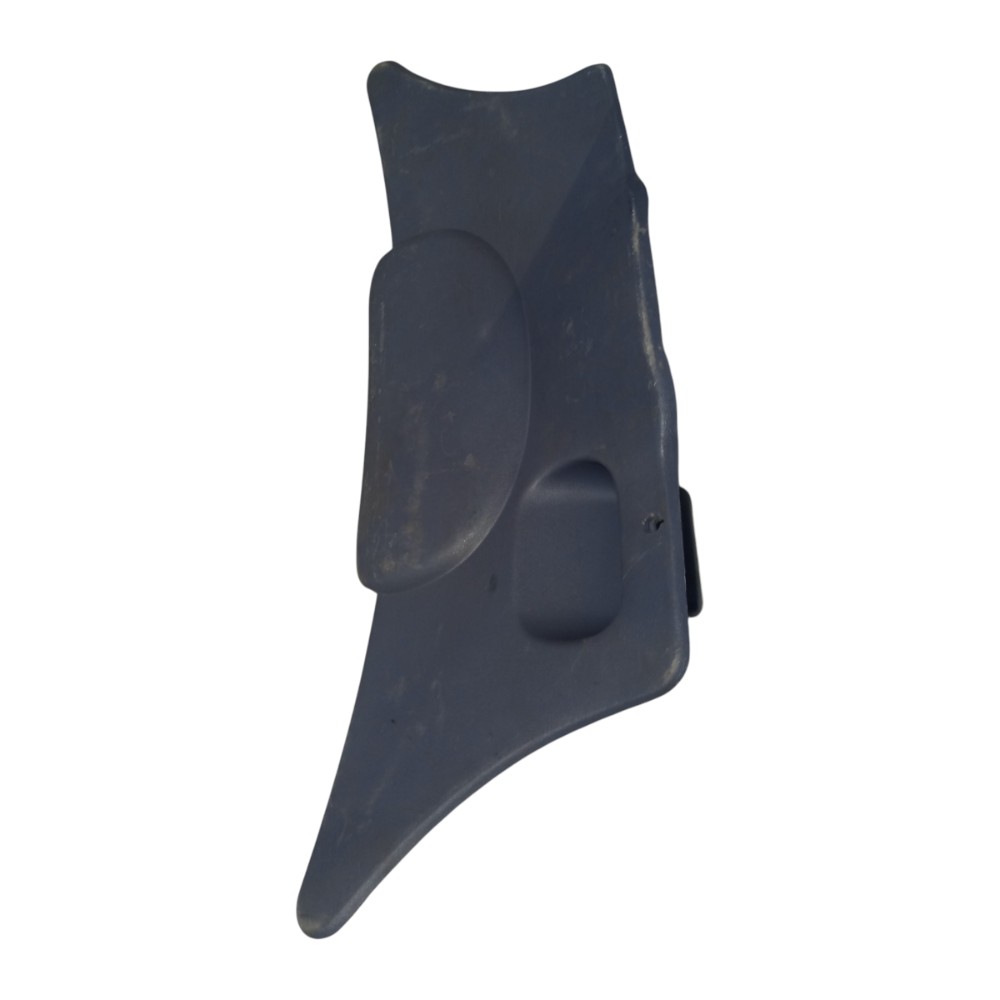 Forro Interno Traseiro Direito Ford Ka 2003 2004 2005 A 2007 1