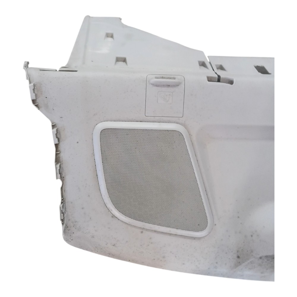 Tampão Bagagito Porta Malas Honda Civic G9 2012 A 2016 2