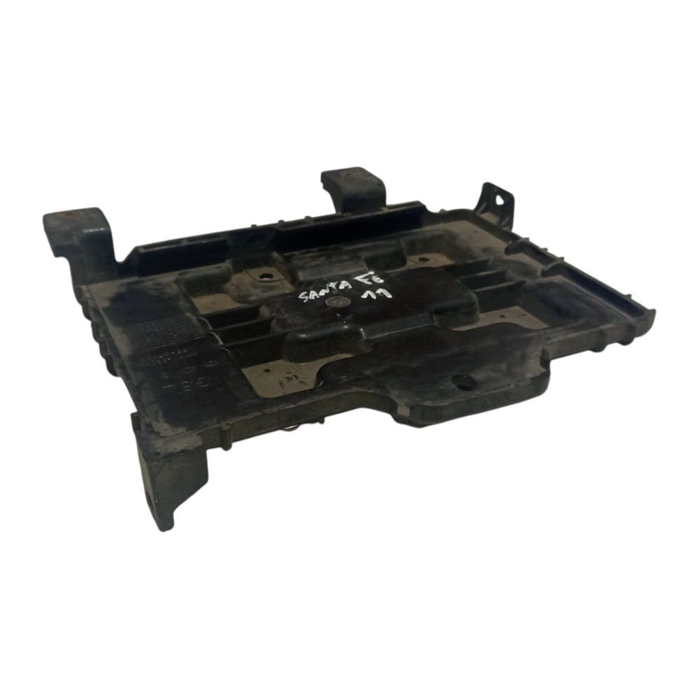 Suporte Bateria Hyundai Santa Fé 2006 2007 A 2013 371502p000 3