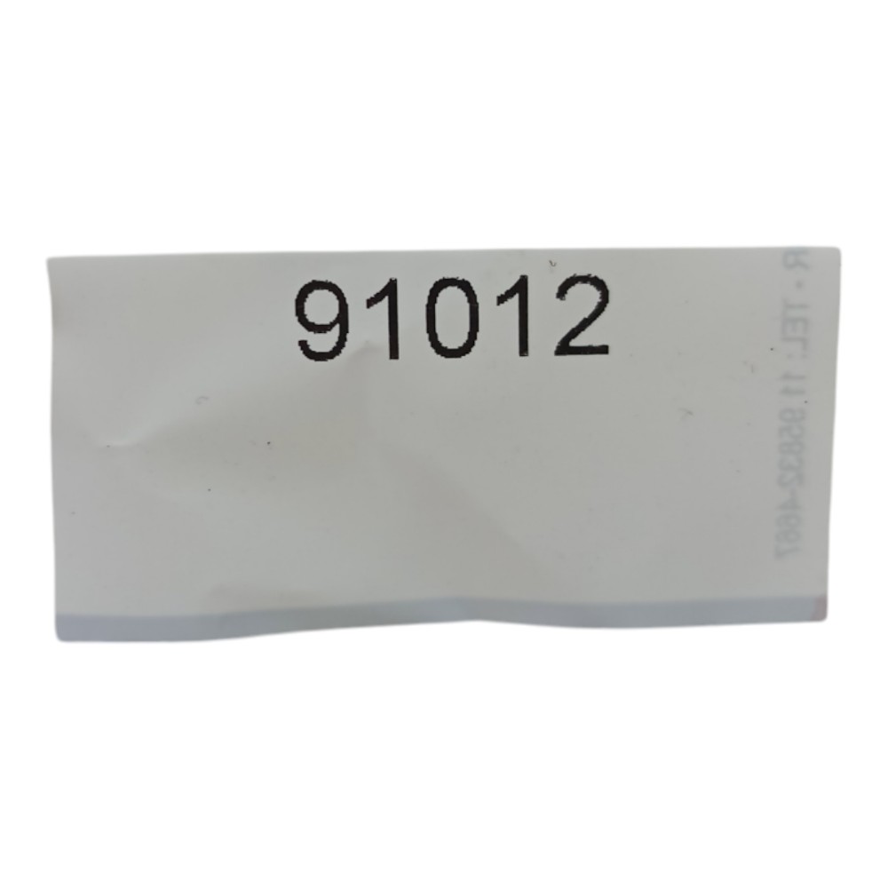 Alça Teto Puxador Pqp Direito Volkswagen Gol 1995 96 A 1999 8