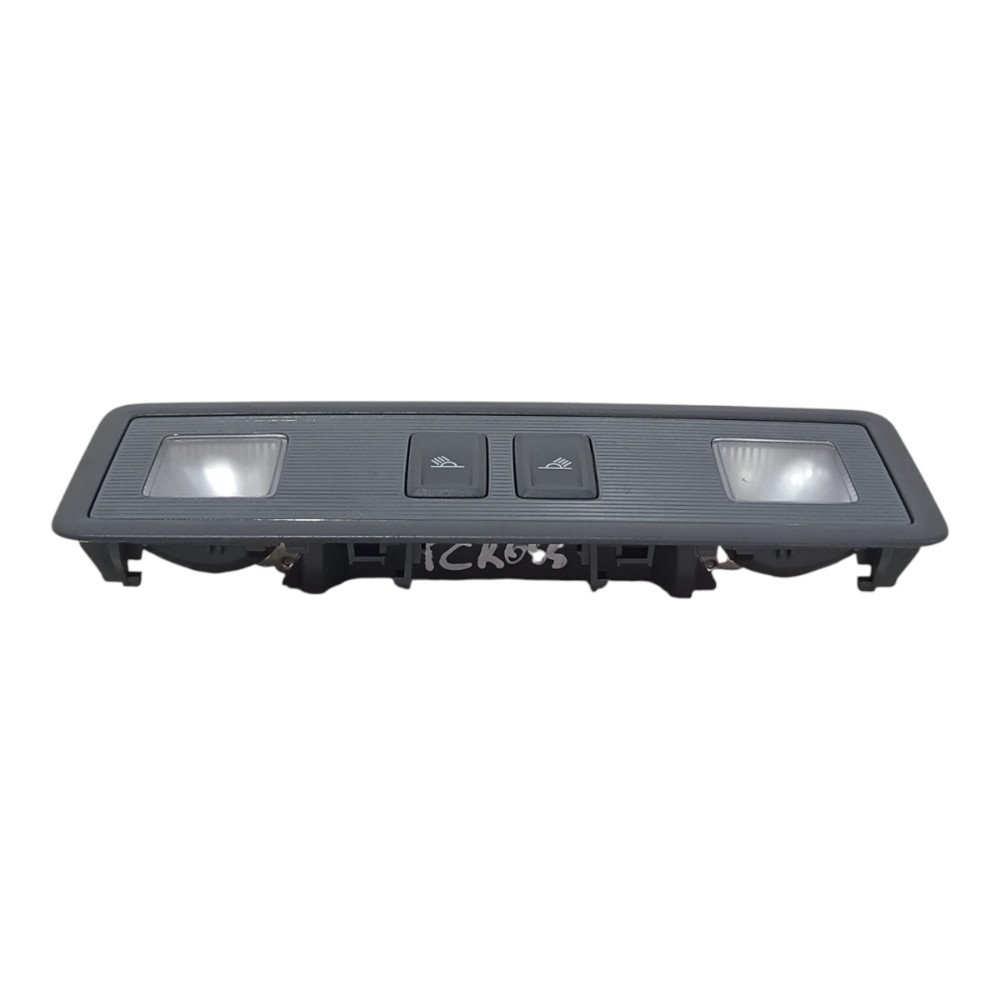 Luz Teto Cortesia Traseira T Cross Tsl 1.0 2019 2018 A 2020 1